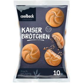 Link zu  Kaiserbrötchen, tiefgekühlt