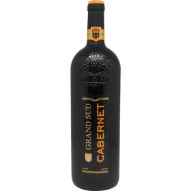 Link zu  Cabernet Sauvignon Côteaux du Languedoc, Rotwein