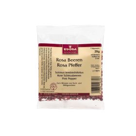 Link zu  Rosa Beeren/ Rosa Pfeffer