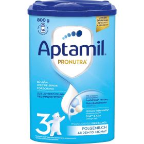 Link zu  Folgemilch, 3