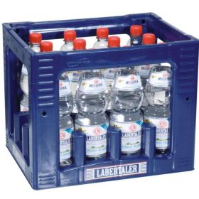 Link zu  Stephanie Brunnen Mineralwasser, Medium