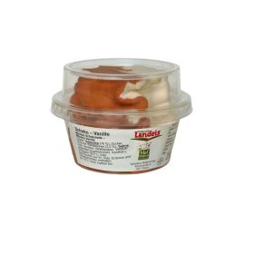 Link zu  Eis, Schoko-Vanille