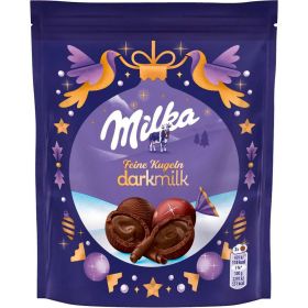 Link zu  Schoko-Kugeln, Darkmilk
