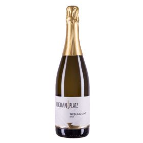 Link zu  Riesling Sekt brut