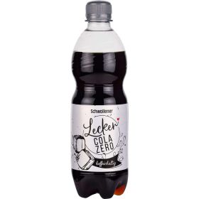 Link zu  Lecker Cola, Zero
