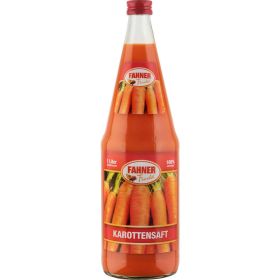 Link zu  Karottensaft