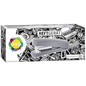 Link zu  OHO Heftgerät