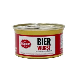 Link zu  Bierwurst