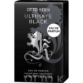Link zu  Eau de Parfüm, Ultimate Black