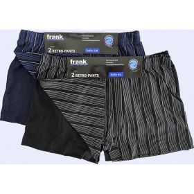 Link zu  Herren-Retro-Pants 2er-Pack, je 2er-/3er-Pack