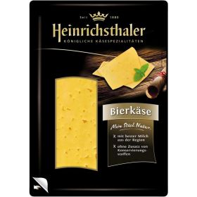 Link zu  Bierkäse, Käsescheiben