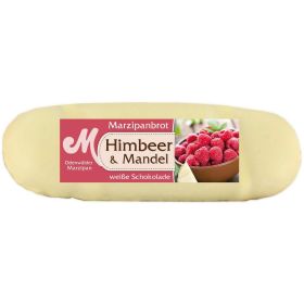Link zu  Marzipanbrot Himbeer & Mandel