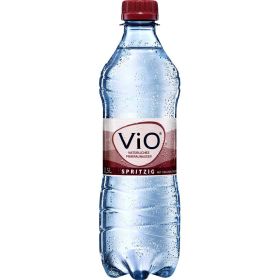 Link zu  Vio Mineralwasser, je 0,5 l