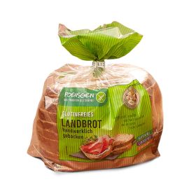 Link zu  Landbrot 400g