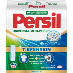 Link zu  Universal-Waschmittel, Megaperls, Tiefenrein