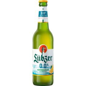 Link zu  Naturradler Zitrone, alkoholfrei