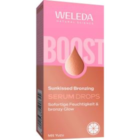 Link zu  Serum Drops, Sunkissed Bronzing