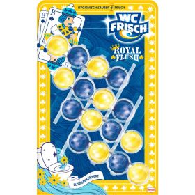 Link zu  WC-Duftspüler Kraft Aktiv, Blitzblanker Bube