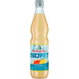 Link zu  Iso Fit, Grapefruit