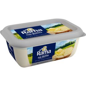 Link zu  Butter Sooo Buttrig, gesalzen