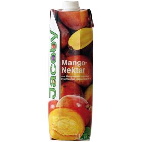 Link zu  Mango-Nektar