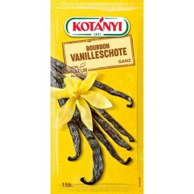 Link zu  Vanilleschote Bourbon, ganz