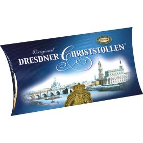 Link zu  Original Dresdner Christstollen