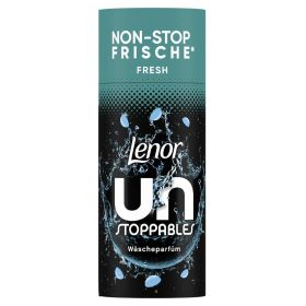Link zu  Lenor Wäscheparfum oder Unstoppables, je 155 g
