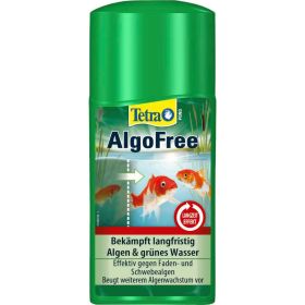 Link zu  Teichpflege AlgoFree