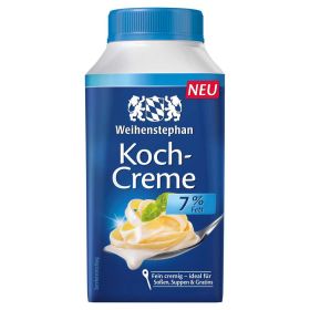 Link zu  Kochcreme 7 % Fett