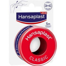 Link zu  Fixierpflaster, Classic, 5 m x 2,5 cm