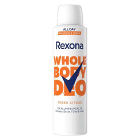Link zu  Whole Body Deo, Fresh Citrus