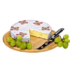 Link zu  Le Grand Rustique, Original Weichkäse