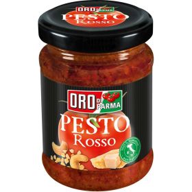 Link zu  Pesto Rosso