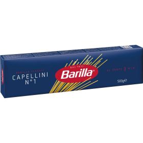 Link zu  Capellini, Pasta
