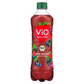 Link zu  Bio Limonade, Dark Berries
