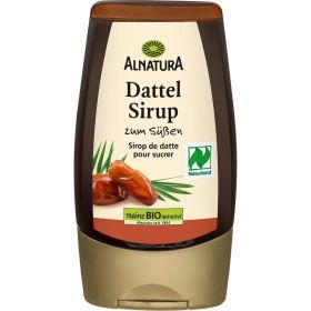 Link zu  Dattel-Sirup
