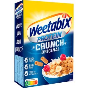 Link zu  Müsli Protein Crunch Original