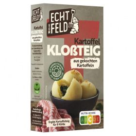 Link zu  Echtfeld Klöße, Kloßteig oder Knödel, je 200–309 g