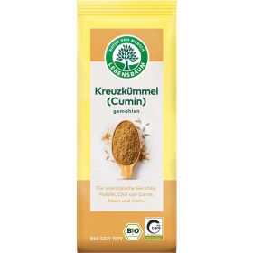 Link zu  Bio Kreuzkümmel, gemahlen