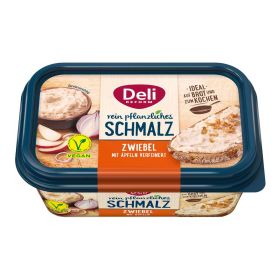 Link zu  Zwiebelschmalz