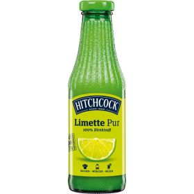 Link zu  Limetten Saft pur