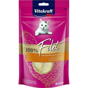 Link zu  Vitakraft Snack  Für Hunde oder Katzen, je 60–120 g