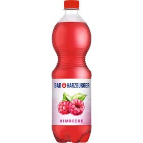 Link zu  Limonade Himbeere