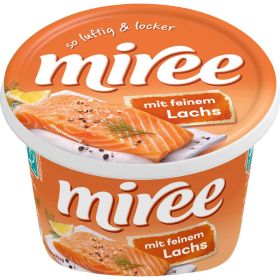 Link zu  Frischkäse, Lachs