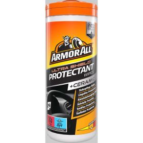 Link zu  Ultra Shield Tücher + Keramik