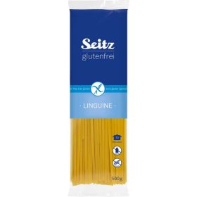 Link zu  Glutenfreie Linguine Nudeln
