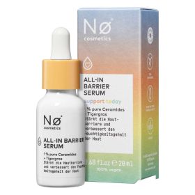 Link zu  All-In Barrier Serum