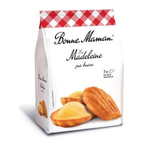 Link zu  Madeleines Natur