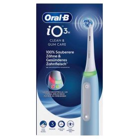 Link zu  Elektrische Zahnbürste iO3, Ice Blue